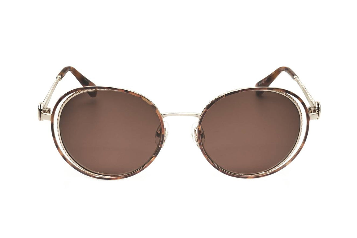 Christian Lacroix Tortoise Sunglasses Model CLS3070 139