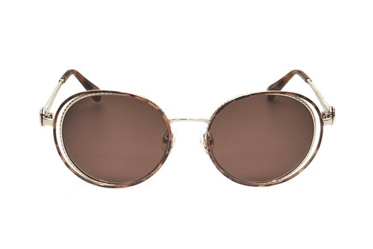 Christian Lacroix Tortoise Sunglasses Model CLS3070 139