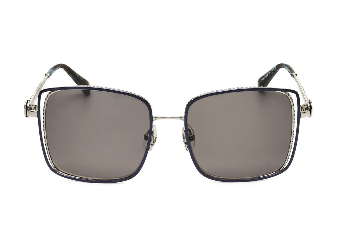 Christian Lacroix White Sunglasses – Model CLS3071 930