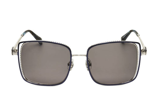 Christian Lacroix White Sunglasses – Model CLS3071 930