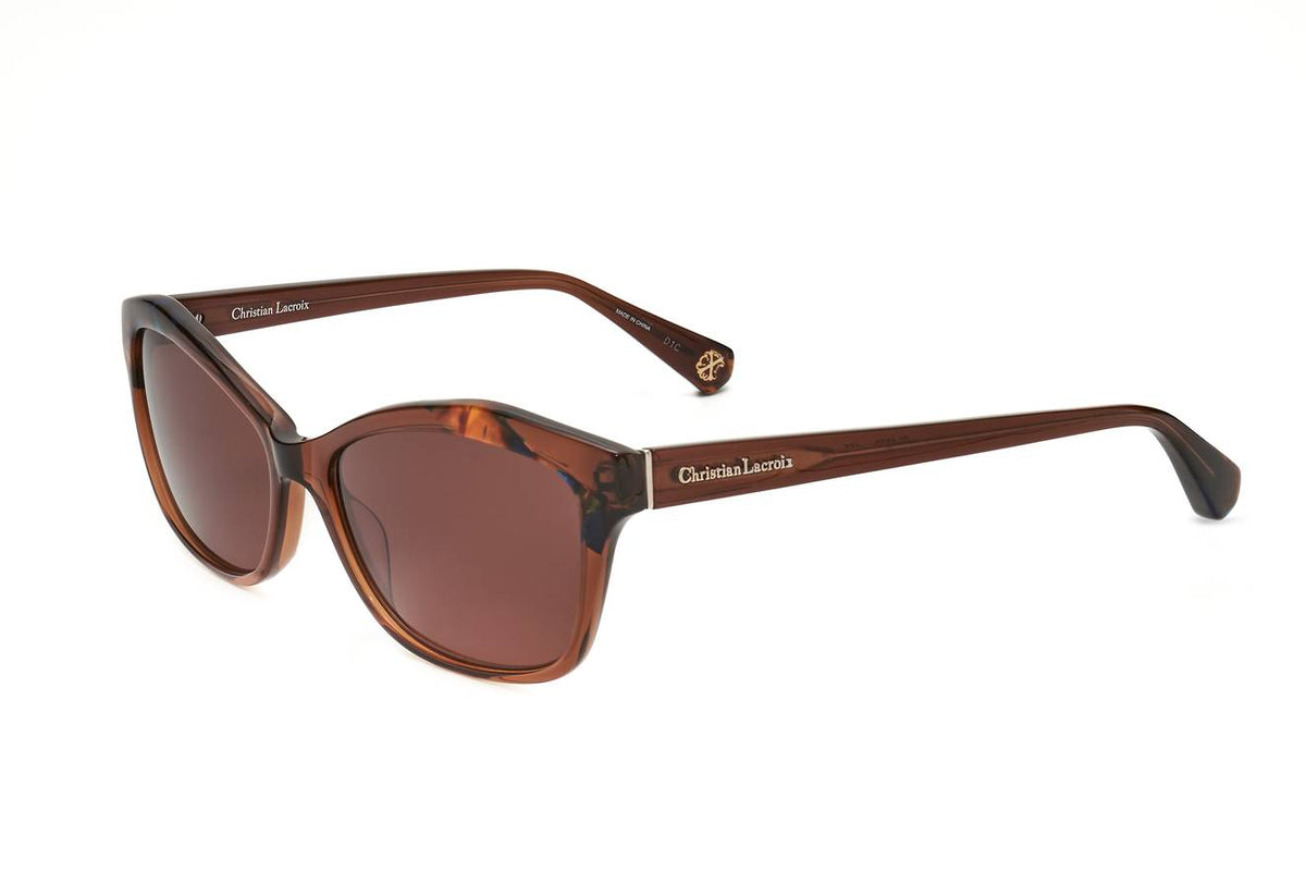 Christian Lacroix Noisette Sunglasses Model CLS1073 155