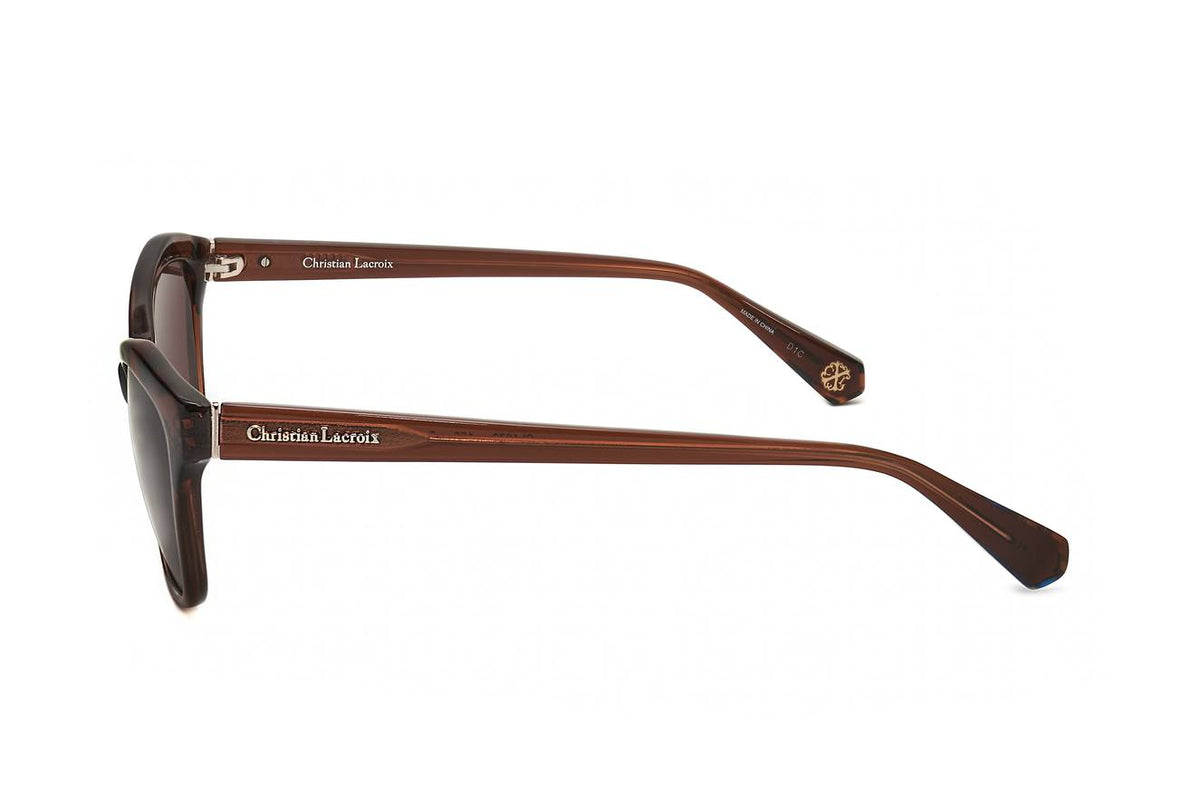 Christian Lacroix Noisette Sunglasses Model CLS1073 155
