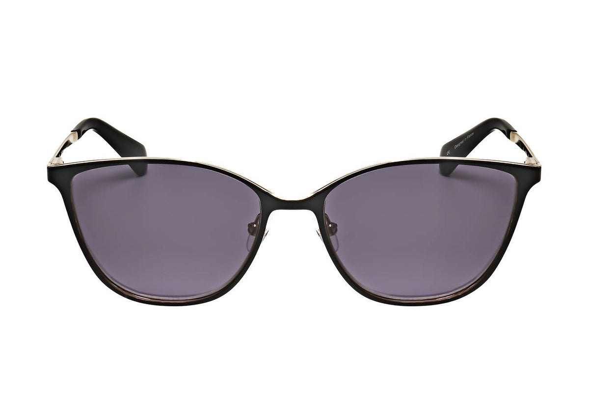 Christian Lacroix Black Sunglasses Model CLS3059 1