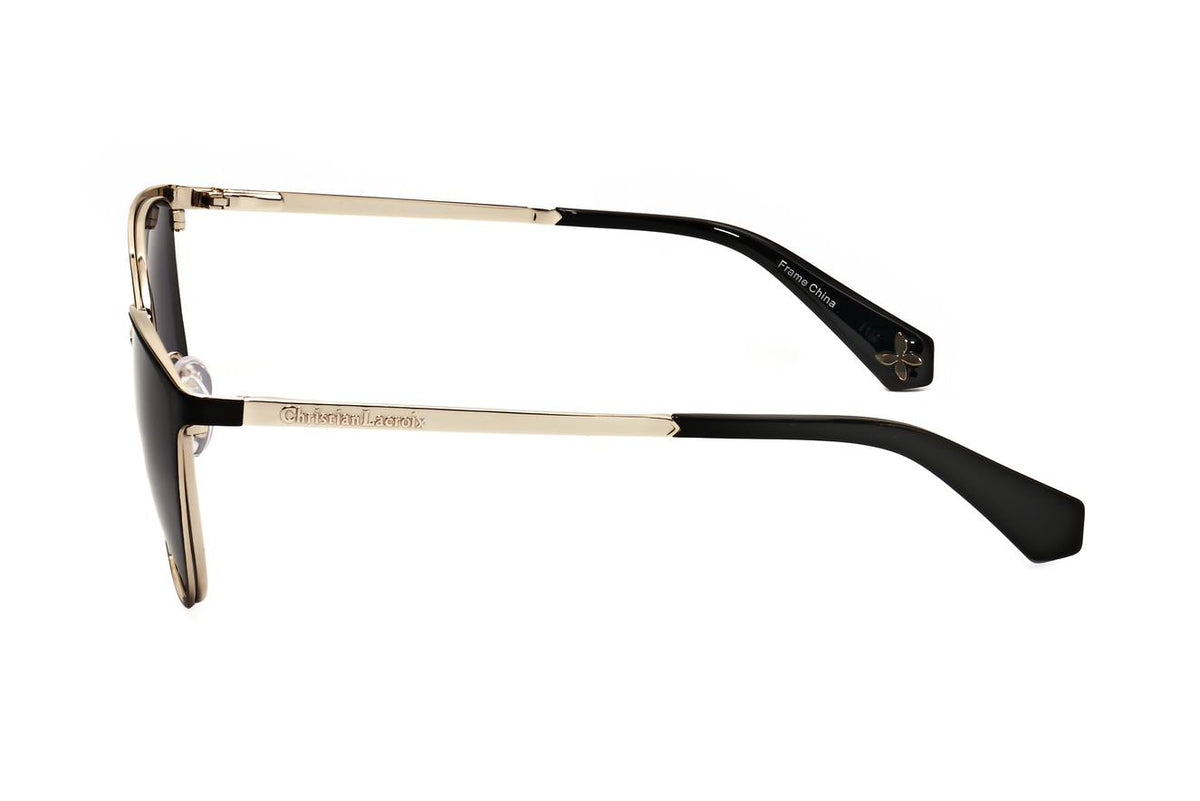 Christian Lacroix Black Sunglasses Model CLS3059 1