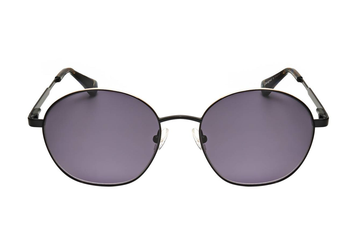 Christian Lacroix Gold Blk Sunglasses Model CLS3074 401