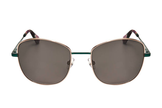 Christian Lacroix Rose Moss Sunglasses – Model CLS3081 401