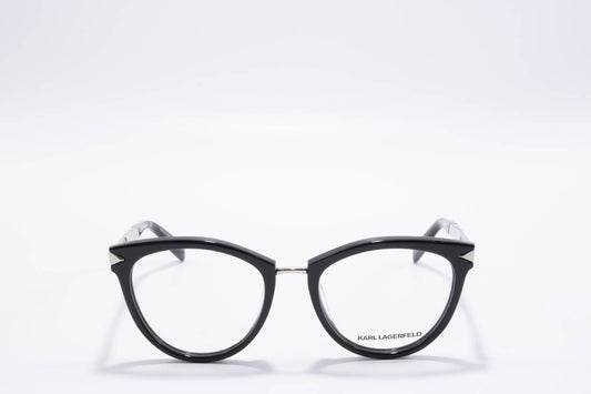 Karl Lagerfeld Frame Black KL915