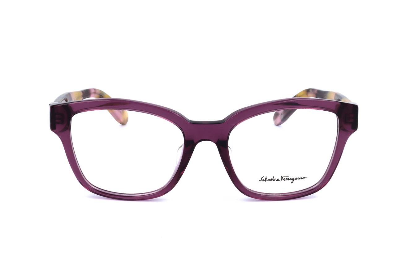 Ferragamo FRAME SF2775 543