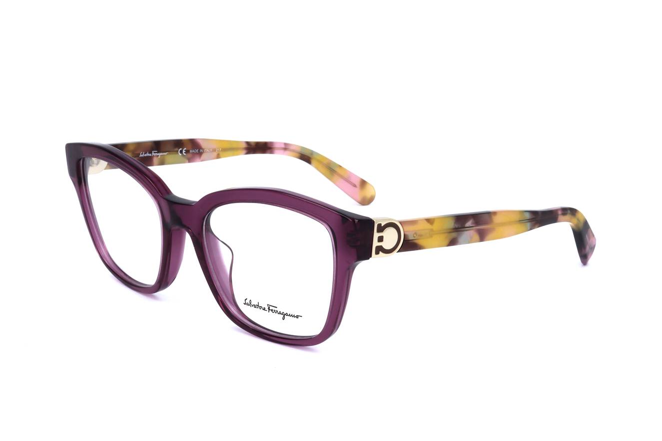 Ferragamo FRAME SF2775 543