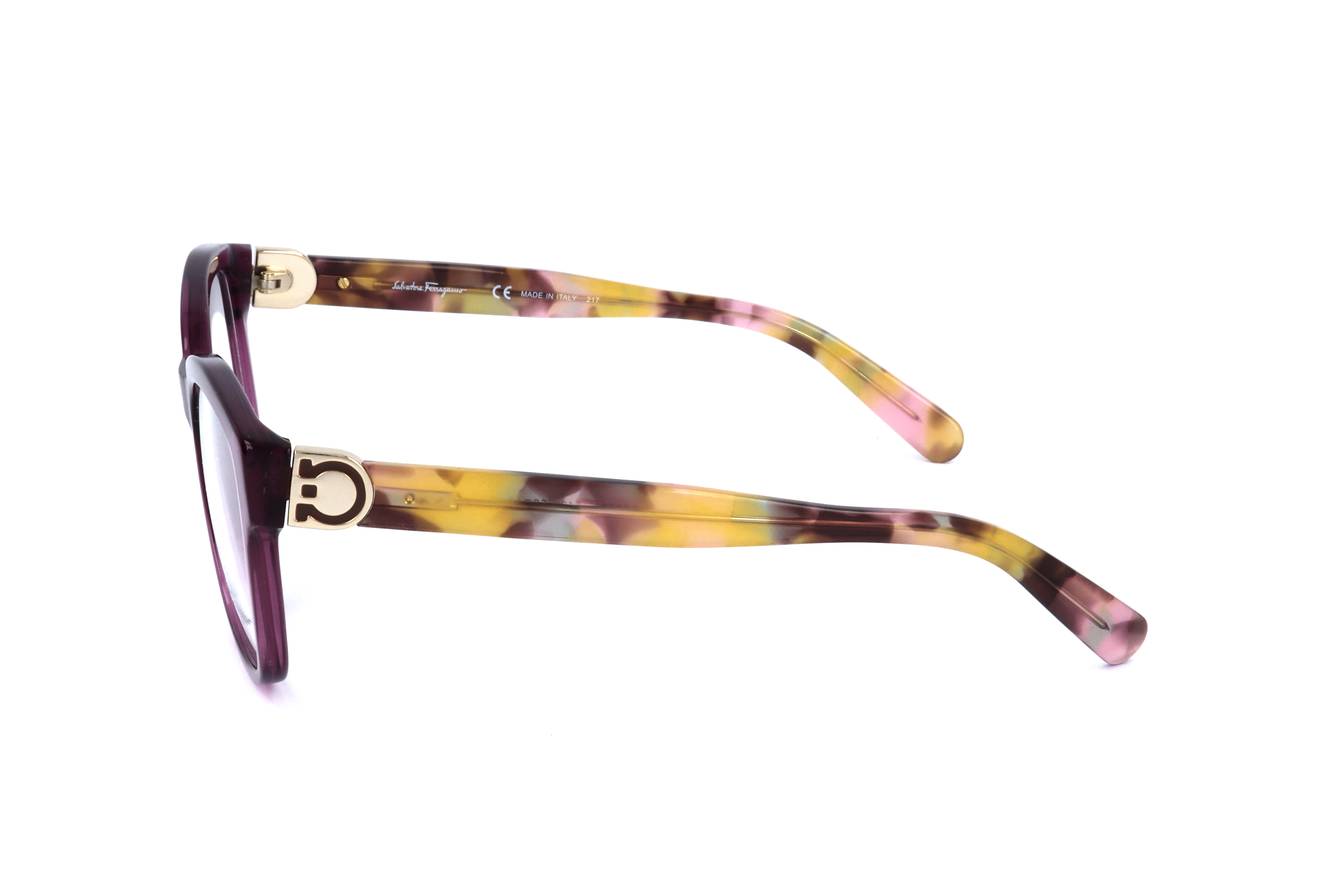 Ferragamo FRAME SF2775 543