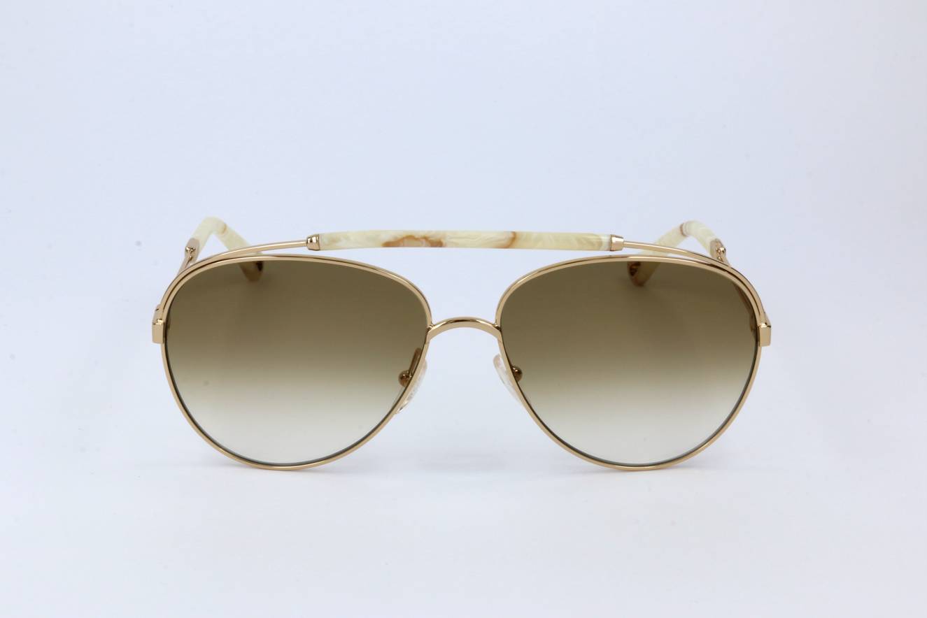 Chloè Sun Gold/Ivory CE141S