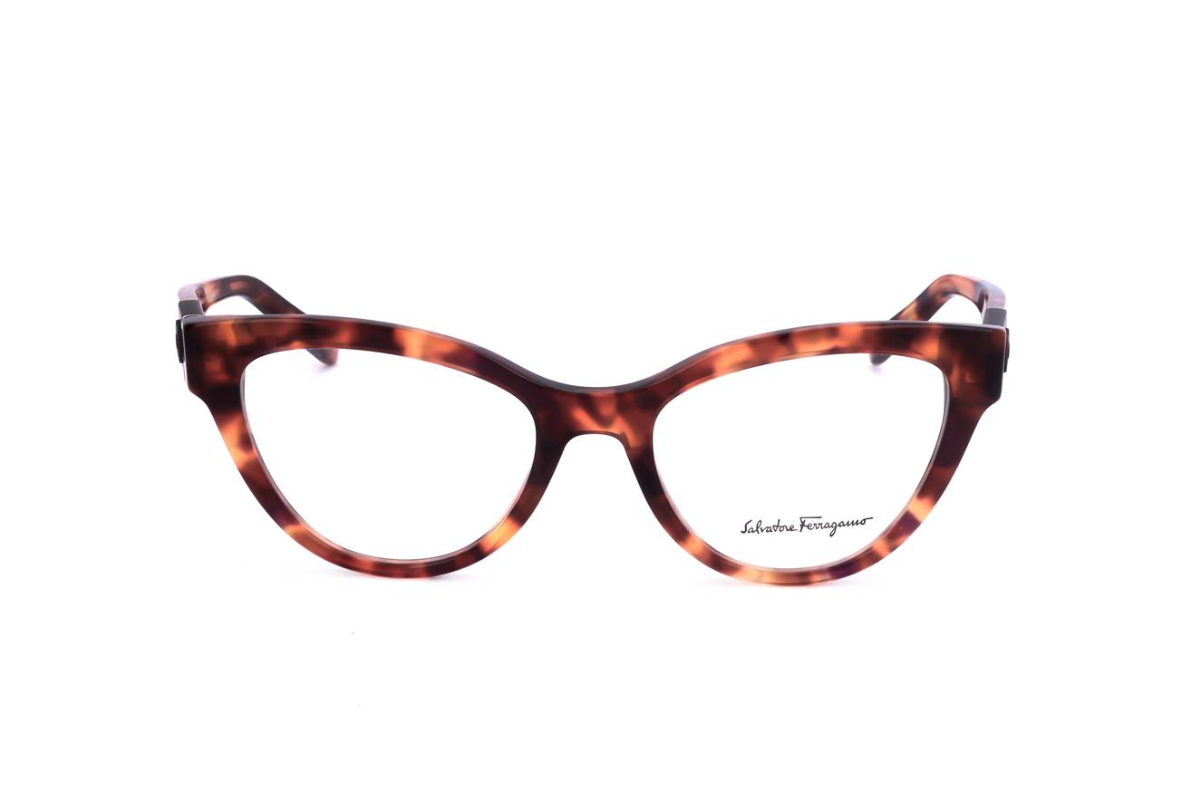 Ferragamo FRAME SF2920 604