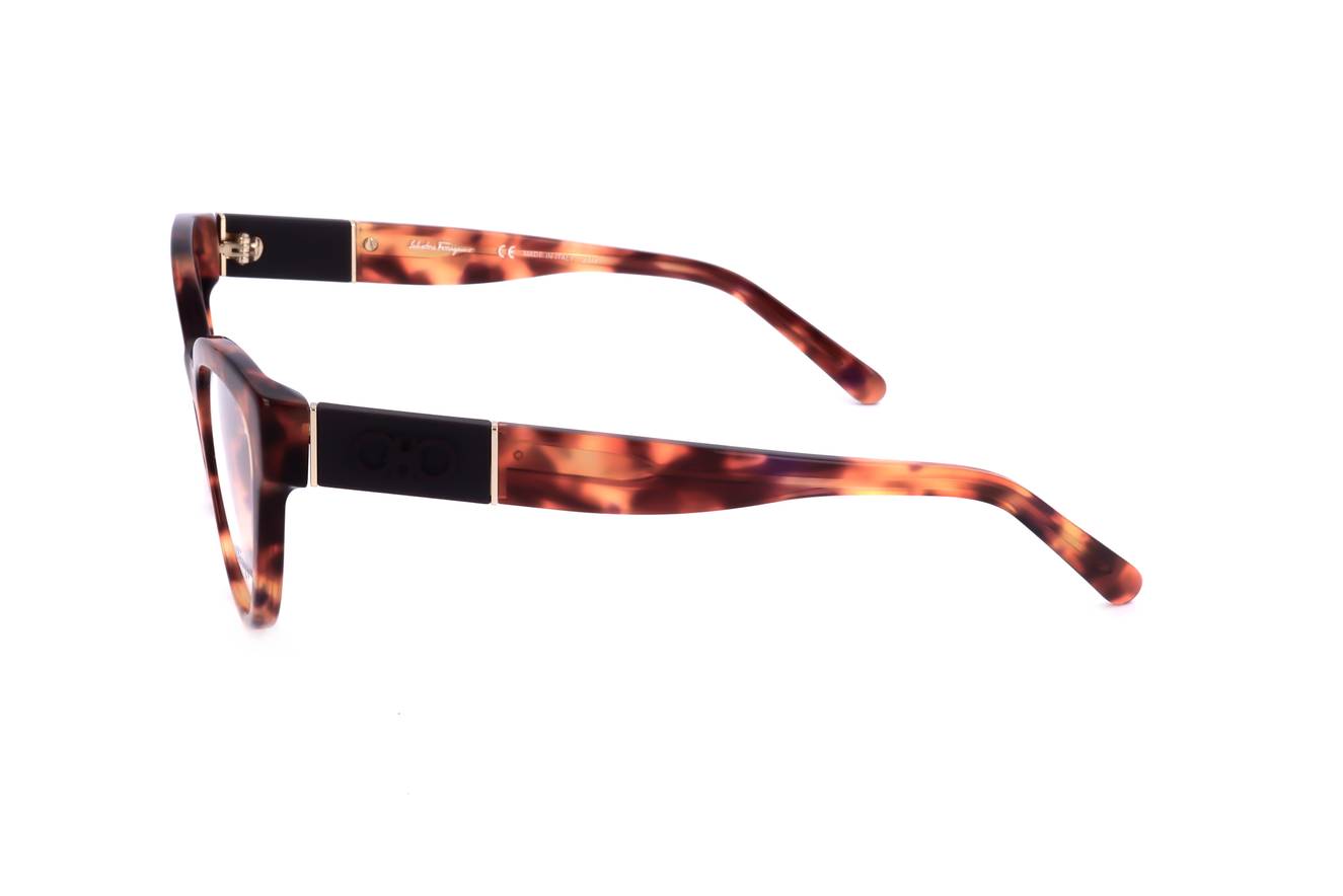 Ferragamo FRAME SF2920 604