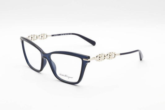 Ferragamo FRAME SF2921 432