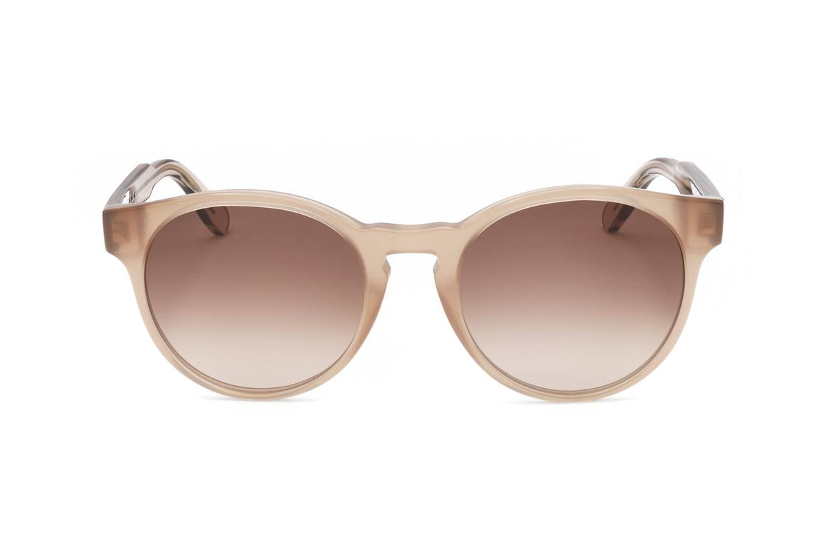 Ferragamo Crystal Sand Sunglasses Model SF1068S 278
