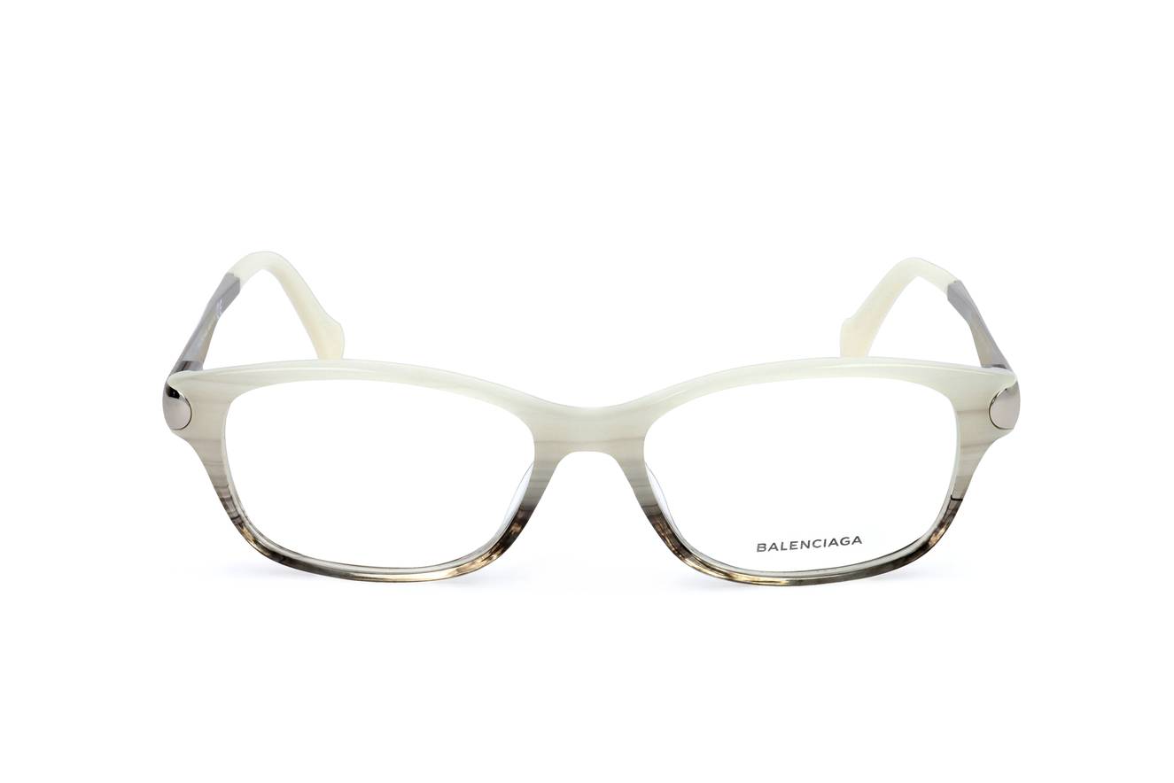 Balenciaga Frame White BA5024