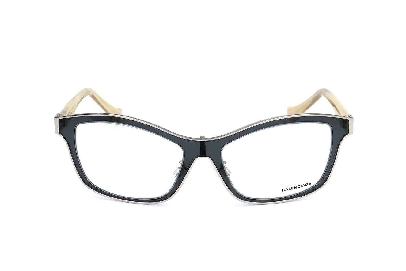 Balenciaga Frame Grey BA5027