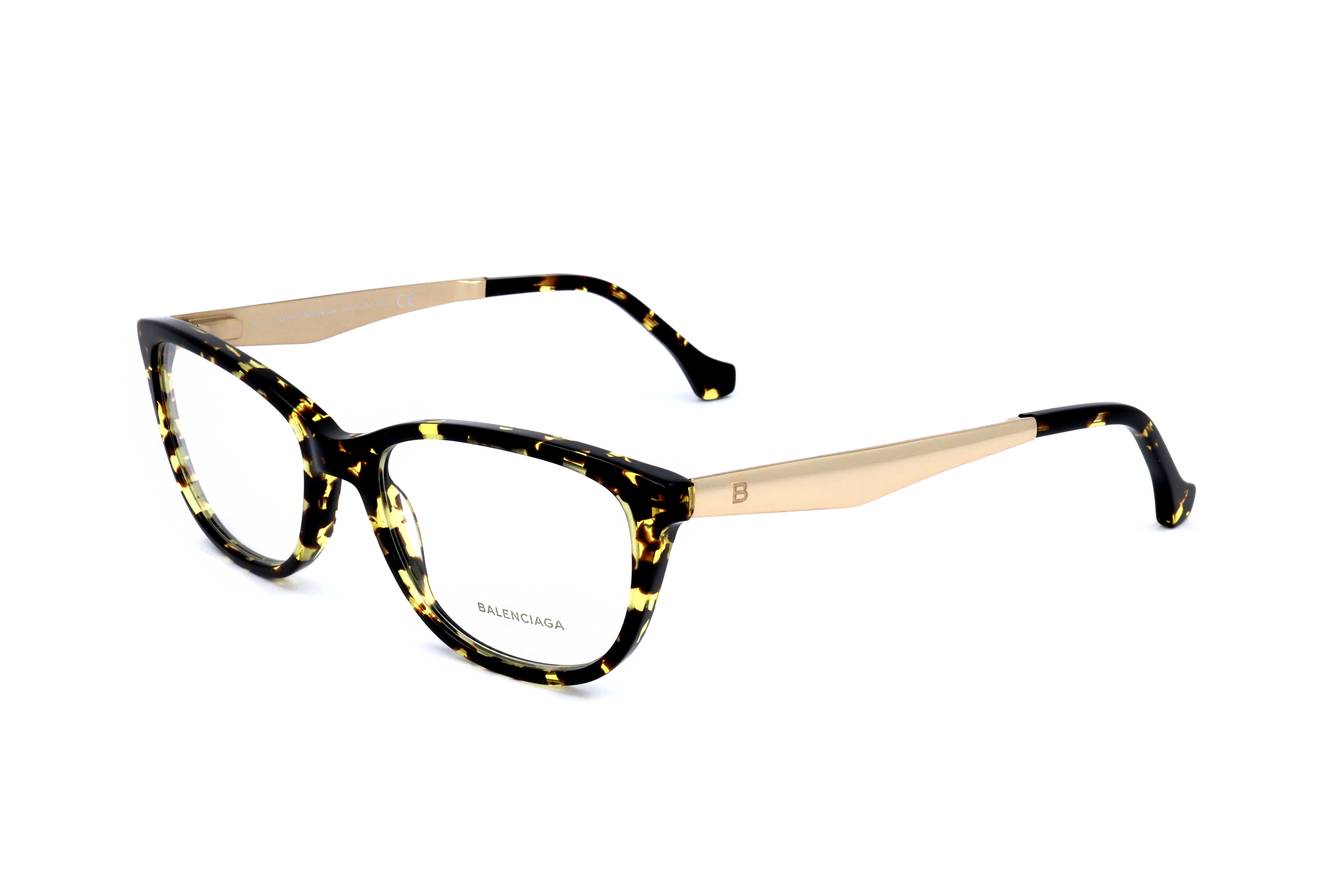 Balenciaga Frame Light Brown BA5041