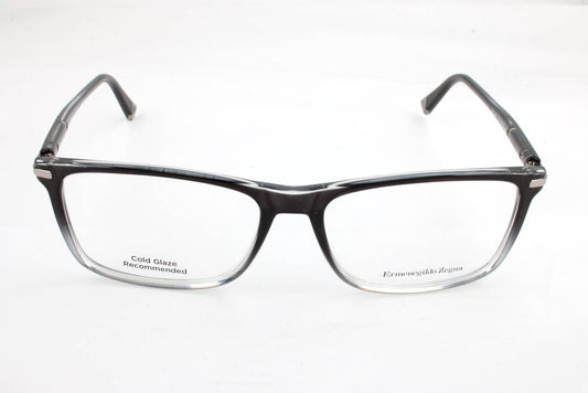 Ermenegildo Zegna Frame Grey EZ5041