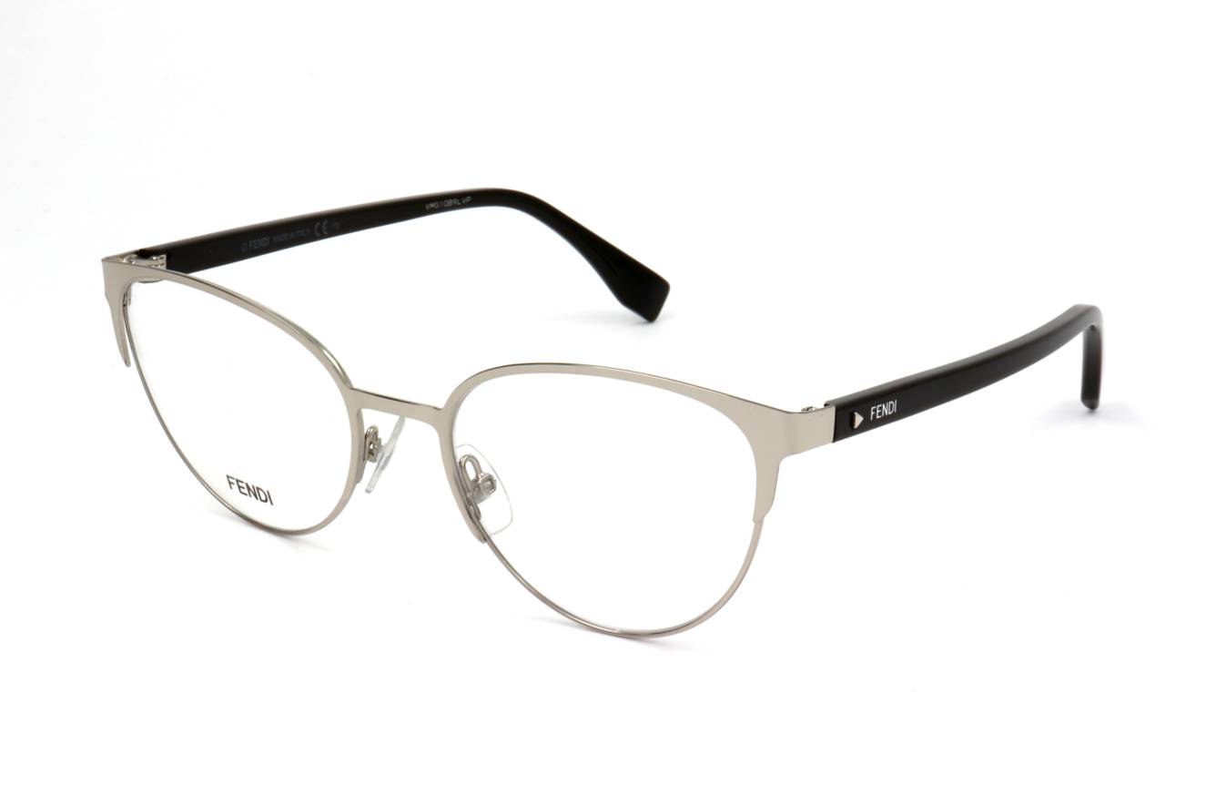 Fendi Frame Palladium FF0320