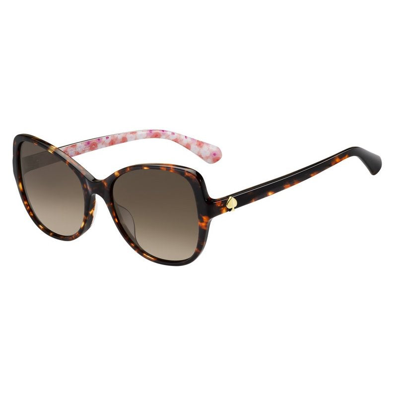 Kate Spade Sun Havana Pattern Pink ESMAE/G/S