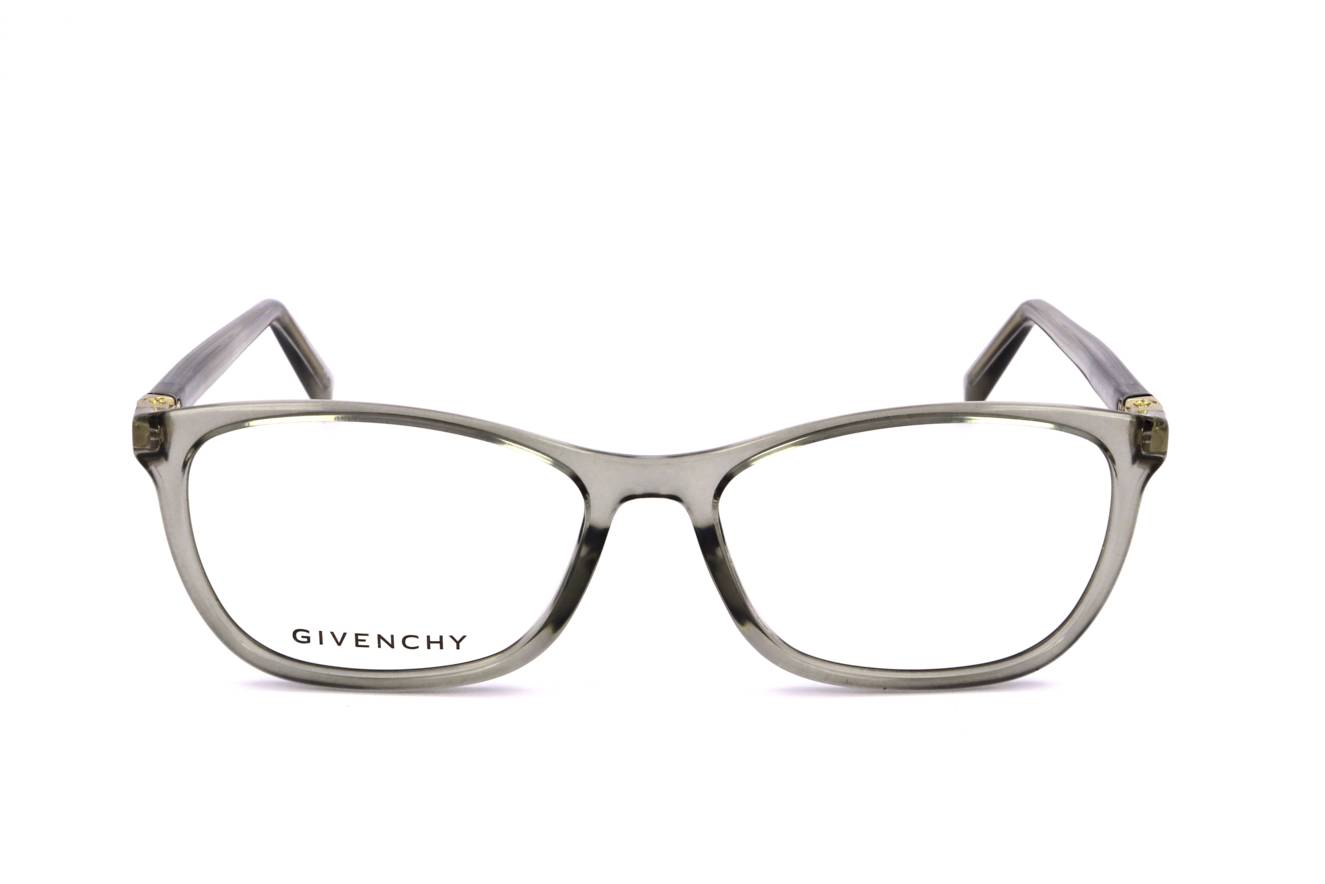 Givenchy Grey Eyeglasses – Model GV0143