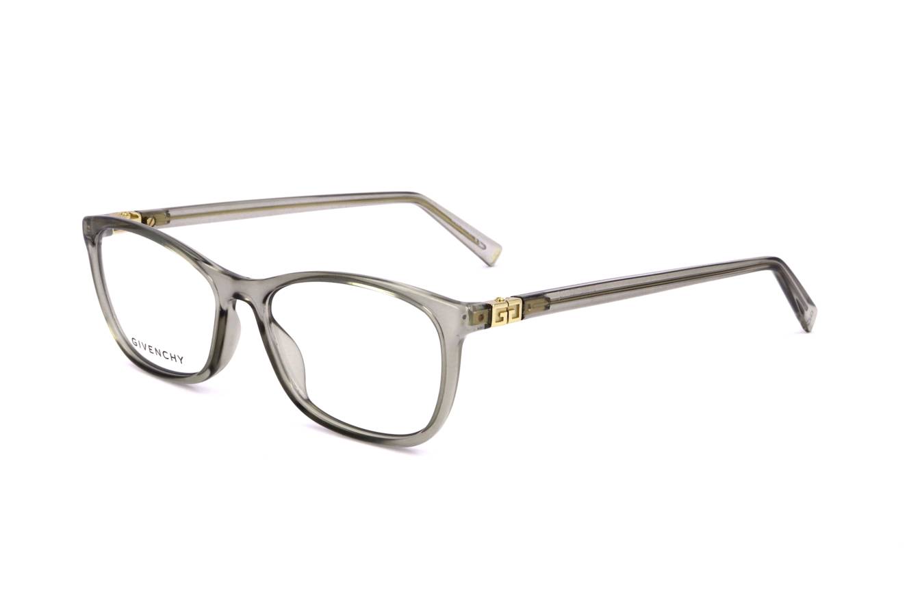Givenchy Grey Eyeglasses – Model GV0143