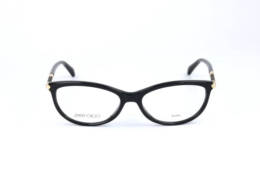 Jimmy Choo Frame Black 3 JC154