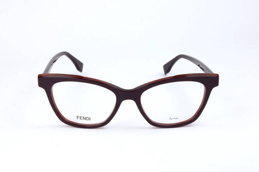 Fendi Frame Violet FF0256