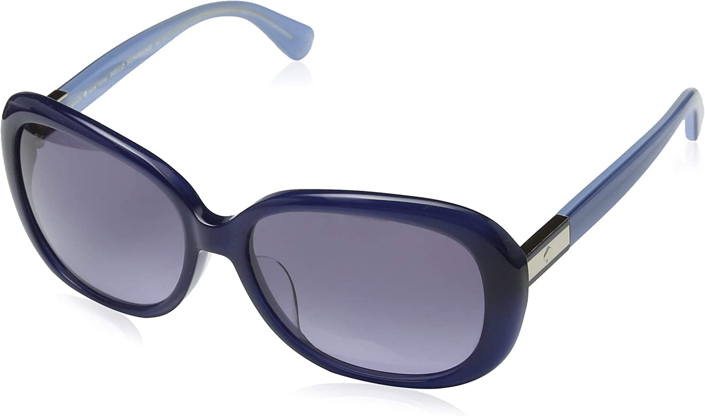 Kate Spade Sun Blue Havana AKIKO/F/S