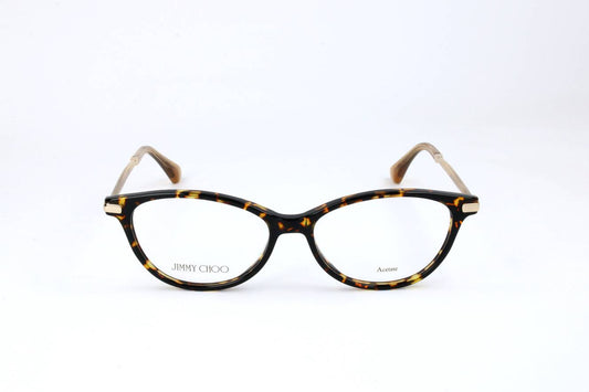 Jimmy Choo Frame Havana Beige JC153